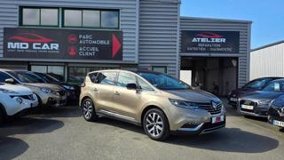 Renault Espace  - Zen - photo 1