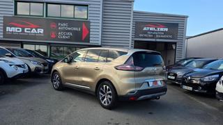 Renault Espace  - Zen - photo 3