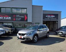Peugeot 2008 - Allure  1.2 PureTech 110ch S&amp;S BVM5 - 5 999 €
