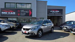 Peugeot 2008  - Allure - photo 0