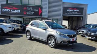 Peugeot 2008  - Allure - photo 1