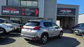 Peugeot 2008  - Allure - photo 2