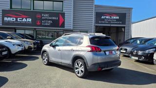 Peugeot 2008  - Allure - photo 3