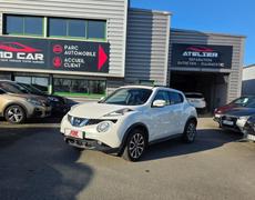 Nissan Juke Sainte-Gemmes-sur-Loire