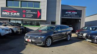 Volkswagen Passat  - Gte - photo 0