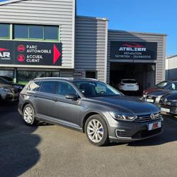 Volkswagen Passat GTE SW 1.4 TSI 218 Hybride Rechargeable DSG6 Sainte-Gemmes-sur-Loire