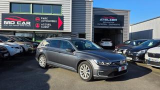 Volkswagen Passat  - Gte - photo 1