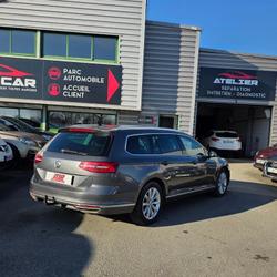 Volkswagen Passat GTE SW 1.4 TSI 218 Hybride Rechargeable DSG6 Sainte-Gemmes-sur-Loire