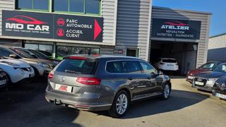 Volkswagen Passat  - Gte - photo 2
