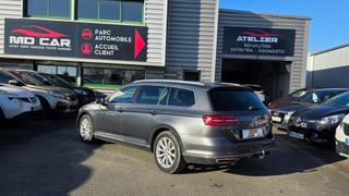 Volkswagen Passat  - Gte - photo 3