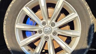 Volkswagen Passat  - Gte - photo 4