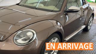 Volkswagen Coccinelle  - photo 0