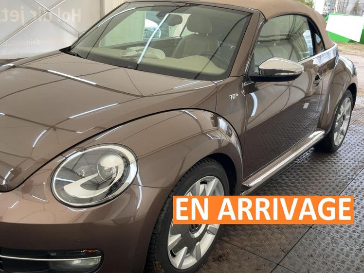 Volkswagen Coccinelle  - 23 995 €