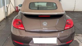 Volkswagen Coccinelle  - photo 2