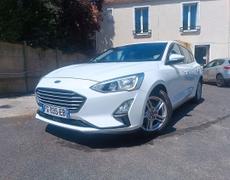 Ford Focus Marolles-en-Brie