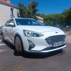 Ford Focus Trend Business 1.5 EcoBlue 95 S&amp;S Marolles-en-Brie