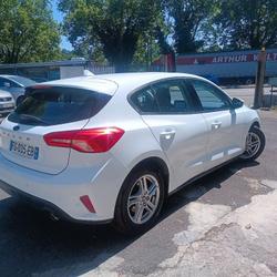 Ford Focus Trend Business 1.5 EcoBlue 95 S&amp;S Marolles-en-Brie
