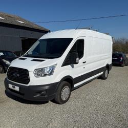 Ford Transit Kombi Trend T310 L3H2 2.2 TDCi 125 Ch&acirc;teaugiron