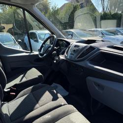 Ford Transit Kombi Trend T310 L3H2 2.2 TDCi 125 Ch&acirc;teaugiron