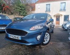 Ford Fiesta Marolles-en-Brie