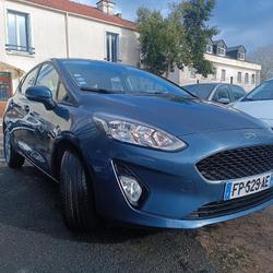 Ford Fiesta Connect Business Nav 1.0 EcoBoost 95 ch S&amp;S BVM6 Marolles-en-Brie