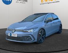 Volkswagen Golf 8 Javené