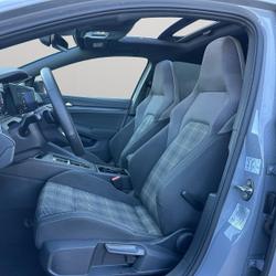 Volkswagen Golf 8 GTD 2.0 TDI SCR 200 DSG7 Javen&eacute;