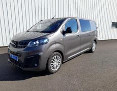 Opel Vivaro fourgon Thouaré-sur-Loire
