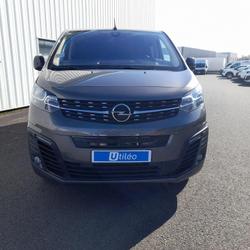 Opel Vivaro fourgon E CA FIXE TAILLE M 100 KW BATTERIE 50 KWH Thouar&eacute;-sur-Loire