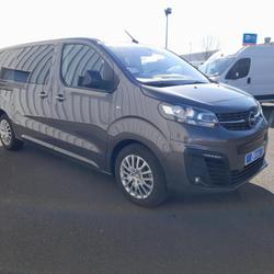 Opel Vivaro fourgon E CA FIXE TAILLE M 100 KW BATTERIE 50 KWH Thouar&eacute;-sur-Loire