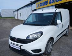Fiat Doblo Cargo Pontivy