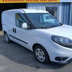 Fiat Doblo Cargo PRO LOUNGE 1.3 MJT 95 CH Pontivy