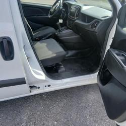 Fiat Doblo Cargo PRO LOUNGE 1.3 MJT 95 CH Pontivy