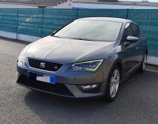 Seat Leon Angers
