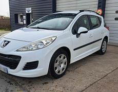 Peugeot 207 Venansault