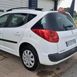 Peugeot 207 Active 1.6 HDi 90ch BLUE LION Venansault