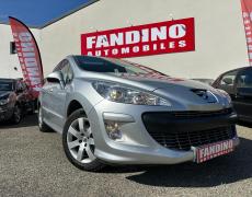 Peugeot 308 III Phase 1 Pavie