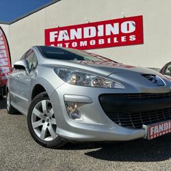 Peugeot 308 III Phase 1 Premium 1.6 HDi 92ch FAP BLUE LION Pavie