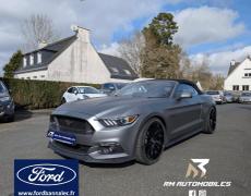 Ford Mustang Bannalec
