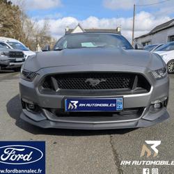 Ford Mustang GT V8 5.0 421 Bannalec