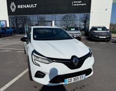 Renault Clio - Limited  E-Tech 140 - 21N - 16 390 €