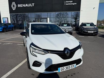 Renault Clio - Limited  E-Tech 140 - 21N - 15 800 €