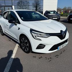 Renault Clio 5 Limited E-Tech 140 - 21N Pontch&acirc;teau