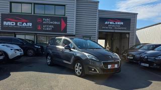 Peugeot 5008  - photo 1