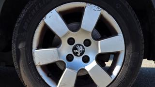 Peugeot 5008  - photo 3