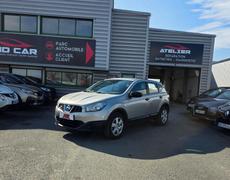 Nissan Qashqai - Visia  1.6 117 Stop/Start - 7 999 €