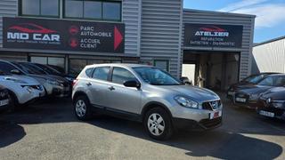 Nissan Qashqai  - Visia - photo 1