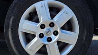 Nissan Qashqai  - Visia - photo 4