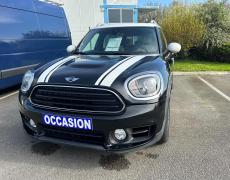 Mini Countryman Le Pallet