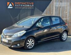 Toyota Yaris Verrières-en-Anjou